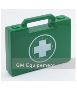 Trousse de secours bureau - Trousses de secours spécifiques - 2