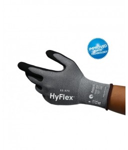 GANT HYFLEX 11-571 - ANSELL