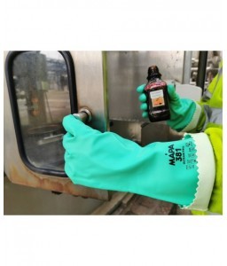GANT ULTRANITRIL 381 - MAPA - Nitrile - 3
