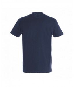T-shirt de travail Imperial manches courtes - SOL'S - Hauts de travail - 3