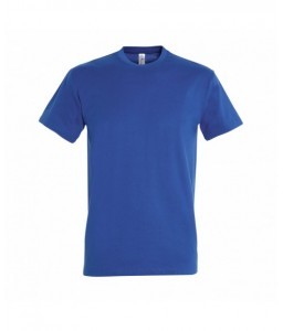 T-shirt de travail Imperial manches courtes - SOL'S - Hauts de travail - 9