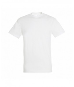 T-shirt de travail Regent manches courtes - SOL'S - Hauts de travail - 3