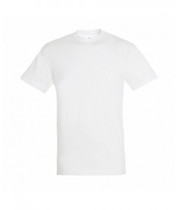 T-shirt de travail Regent manches courtes - SOL'S - Hauts de travail - 3