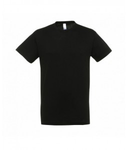 T-shirt de travail Regent manches courtes - SOL'S - Hauts de travail - 4