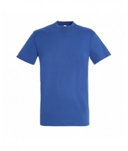 T-shirt de travail Regent manches courtes - SOL'S - Hauts de travail - 5
