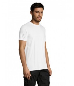 T-shirt de travail Regent manches courtes - SOL'S - Hauts de travail - 8