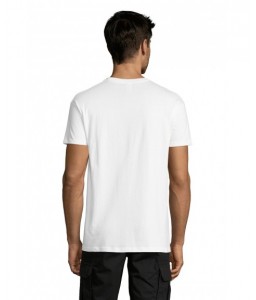 T-shirt de travail Regent manches courtes - SOL'S - Hauts de travail - 9