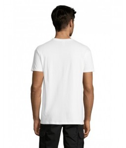 T-shirt de travail Regent manches courtes - SOL'S - Hauts de travail - 9
