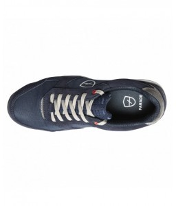 Basket de sécurité basse amagnétique HRO Ravira S1P - PARADE - Chaussures de sécurité basses - 3