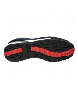 Basket de sécurité basse amagnétique HRO Ravira S1P - PARADE - Chaussures de sécurité basses - 4