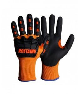 DURANIT IMPACT D 100° - ROSTAING