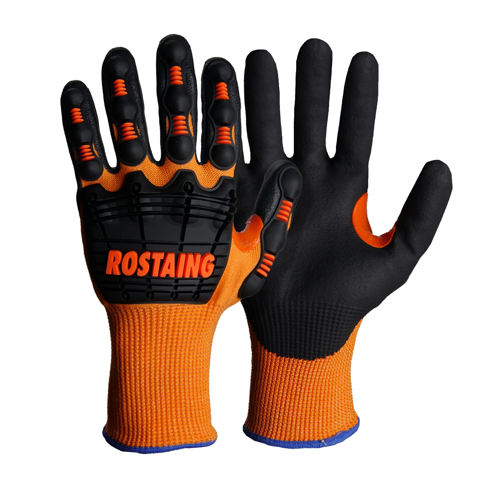 DURANIT IMPACT D 100° - ROSTAING