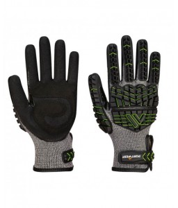 GANT NIT CONTRE IMPACT CUT F - PORTWEST