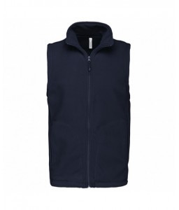 GILET POLAIRE LUCA K913 - KARIBAN - Vêtements contre le froid - 2