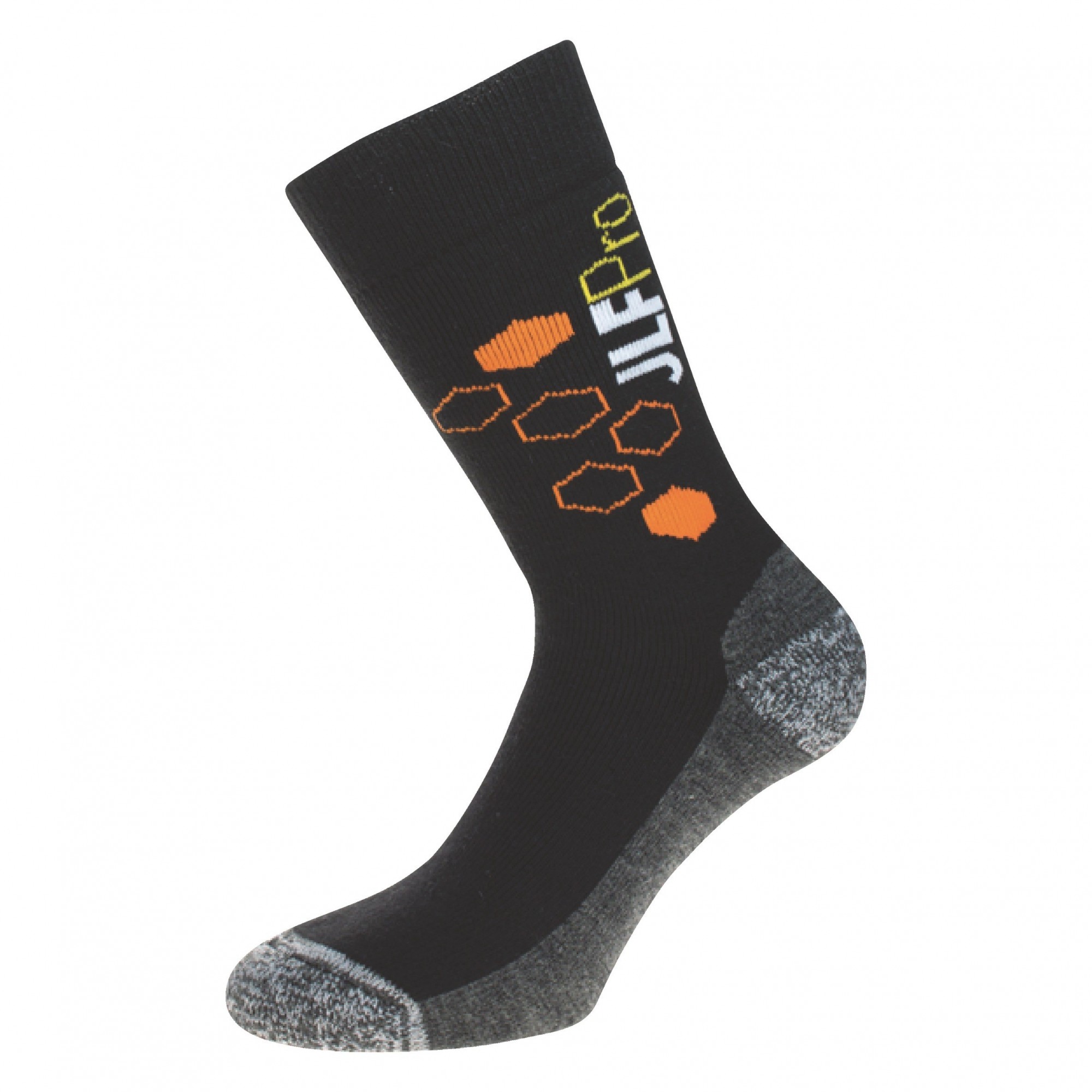 Mi-chaussette milieu froid 0367VS - JLF PRO