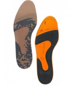 Semelle confort Custom perform 0283AG - JLF PRO