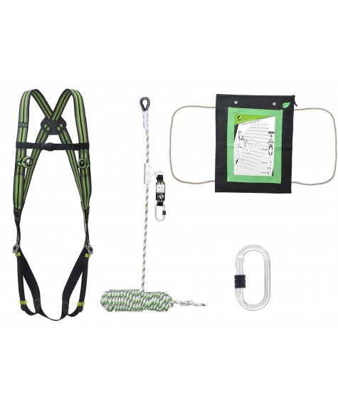 KIT TOITURE - KRATOS SAFETY