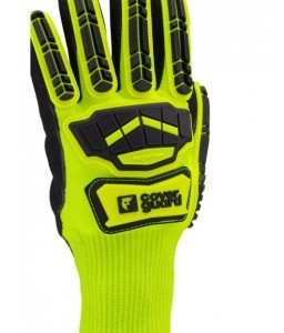 GANT EUROCUT IMPACT 100 - COVERGUARD - Gants synthétiques - Divers - 3