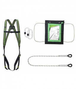 KIT RETENUE AU TRAVAIL - KRATOS SAFETY