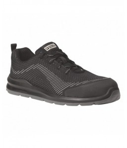 Basket de sécurité basse Milerite S1P - COVERGUARD - Chaussures de sécurité basses - 4