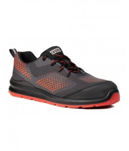 Basket de sécurité basse Milerite S1P - COVERGUARD - Chaussures de sécurité basses - 5