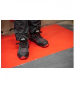 Basket de sécurité basse Milerite S1P - COVERGUARD - Chaussures de sécurité basses - 9