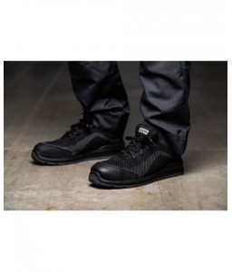 Basket de sécurité basse Milerite S1P - COVERGUARD - Chaussures de sécurité basses - 10