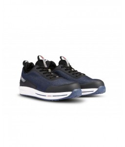CHAUSSURE INFINITY AF S1PS ESD - REDBRICK - Chaussures de sécurité basses - 2