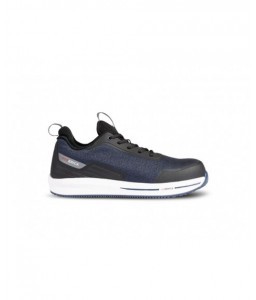 CHAUSSURE INFINITY AF S1PS ESD - REDBRICK - Chaussures de sécurité basses - 3