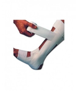 Bandage de contention adhésif 2.5mx3cm Extensa Plus - HARTMANN - Compresses, bandes et sparadraps - 4