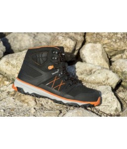 Basket de sécurité montante HRO Treka S7S - SECURITOP - Chaussures de sécurité hautes - 2