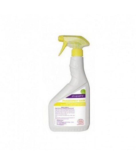 Désinfectant PHAGO'SPRAY DASR 750mL - CHRISTEYNS