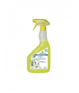 Spray nettoyant dégraissant multi-usage GREENR EASY ALL - CHRISTEYNS