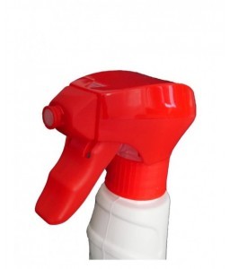 Spray détergent détartrant désinfectant ECOCERT PHAGO'SANIT - CHRISTEYNS - Produits d'entretien - 3