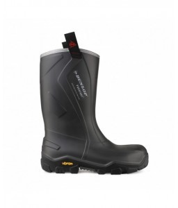 Botte de sécurité Purofort reliance S5 - DUNLOP - Bottes de sécurité - 3