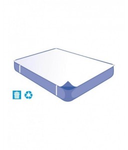Alèse jetable plateau Confort 140x190cm