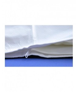 Rénove oreiller jetable 60x60cm - Protection Oreillers Jetables - 3