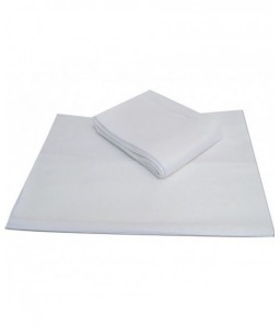 Drap de bain jetable 80x140cm