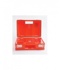 Trousse de secours ABS vide à poignée moulée 28cm - Trousses vides - 3