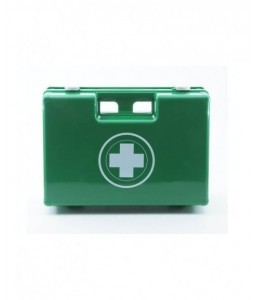 Trousse de secours ABS vide à poignée moulée - Trousses vides - 3