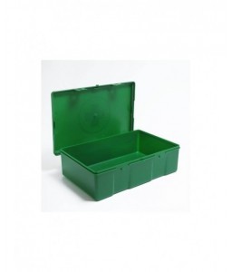 Trousse de secours vide sans poignée - Trousses vides - 2