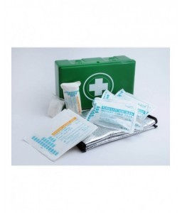 Trousse de secours pour membre sectionné - Trousses de secours spécifiques - 3