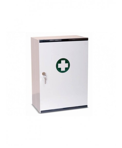 Armoire infirmerie métal 1 porte