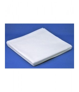 Drap de transfert / Drap de portage à usage unique 150x220cm 70g/m? 