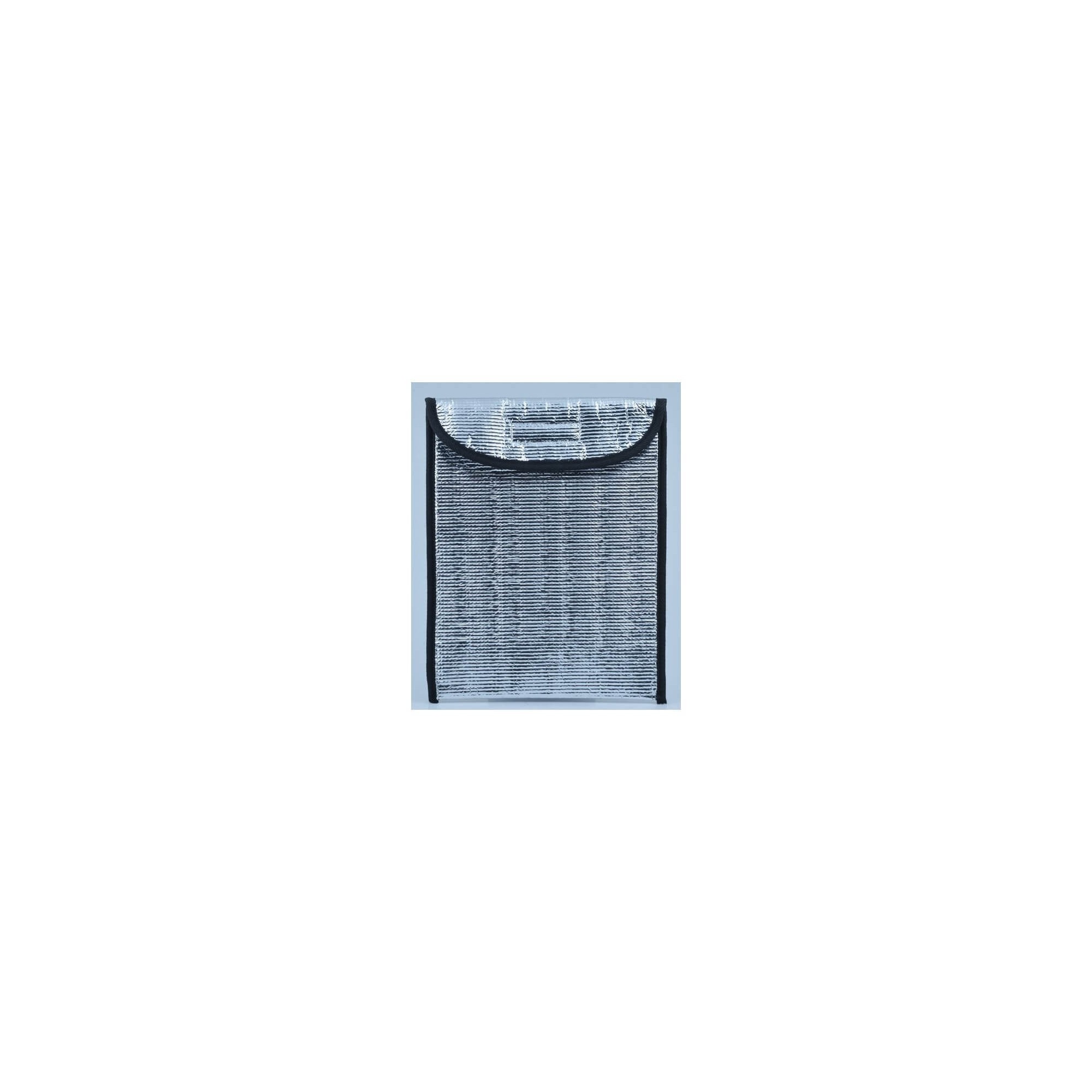 Sac isothermique 3 compartiments pour membre sectionné
