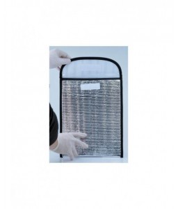 Sac isothermique 3 compartiments pour membre sectionné - Mobilier et matériel médical - 2