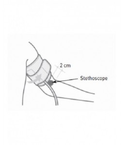Tensiomètre Manopoire Cadran 65mm - Mobilier et matériel médical - 2