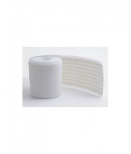 Bandage de contention adhésif 2.5mx6cm Extensa Plus - HARTMANN - Compresses, bandes et sparadraps - 2