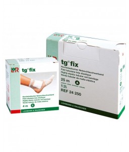 Filet tubulaire pour doigt adulte 25m