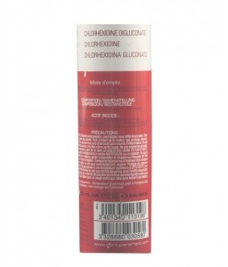 Aérosol Chlorhexidine 50mL RONT - RONT - Antiseptique et apaisants - 3